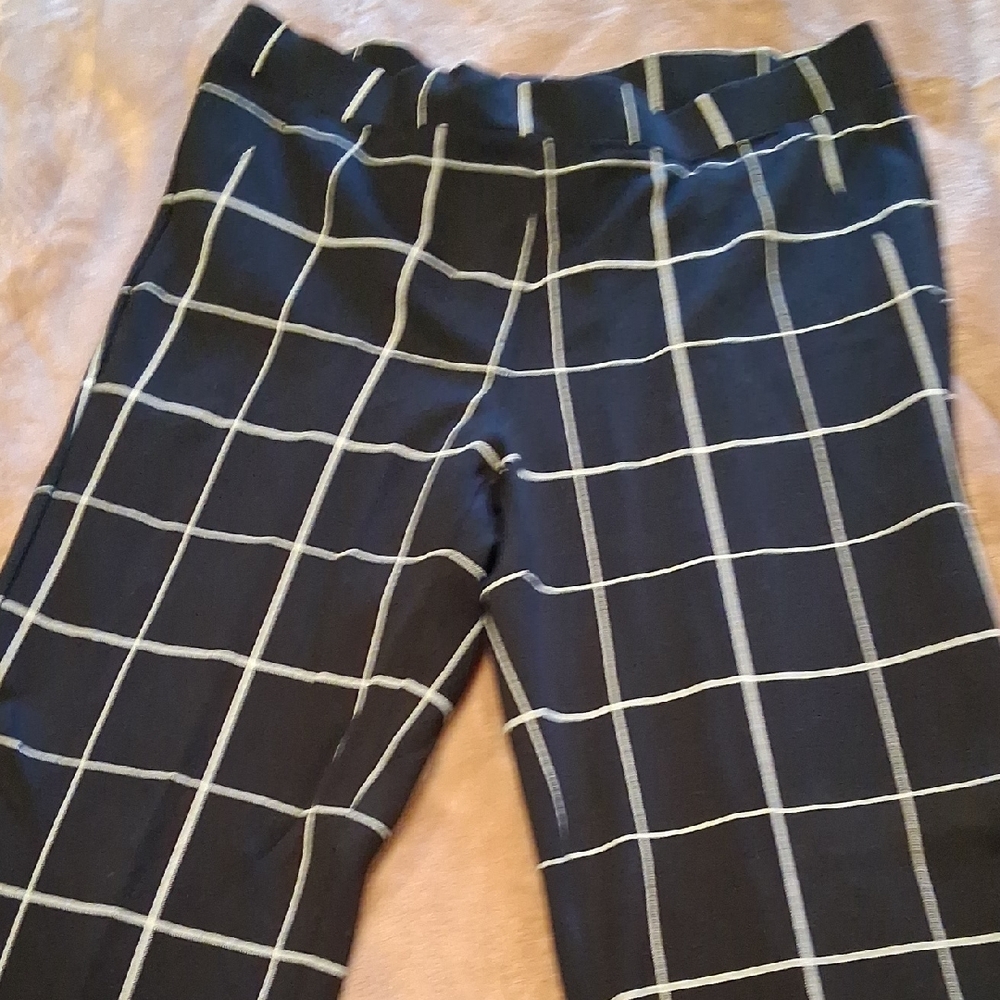 Iman Pants